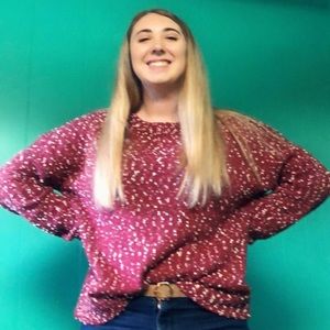 Meet your Posher, Brianna